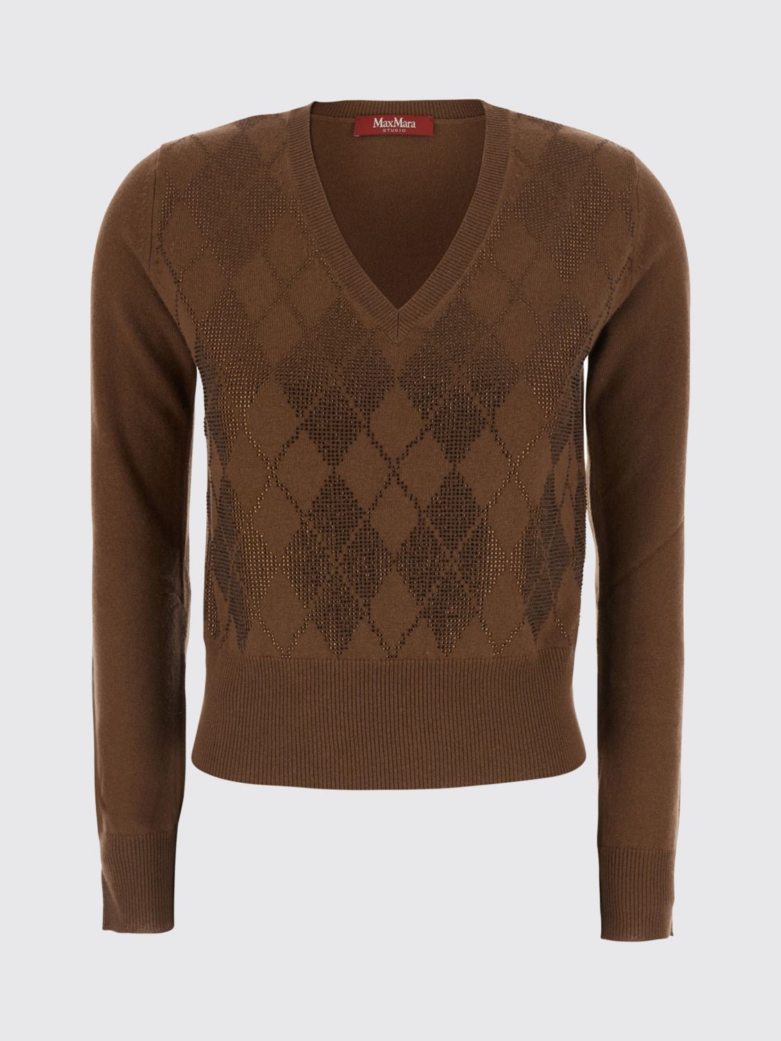 Max Mara Studio Women Sweater Woman Max Mara Studio MAX MARA STUDIO