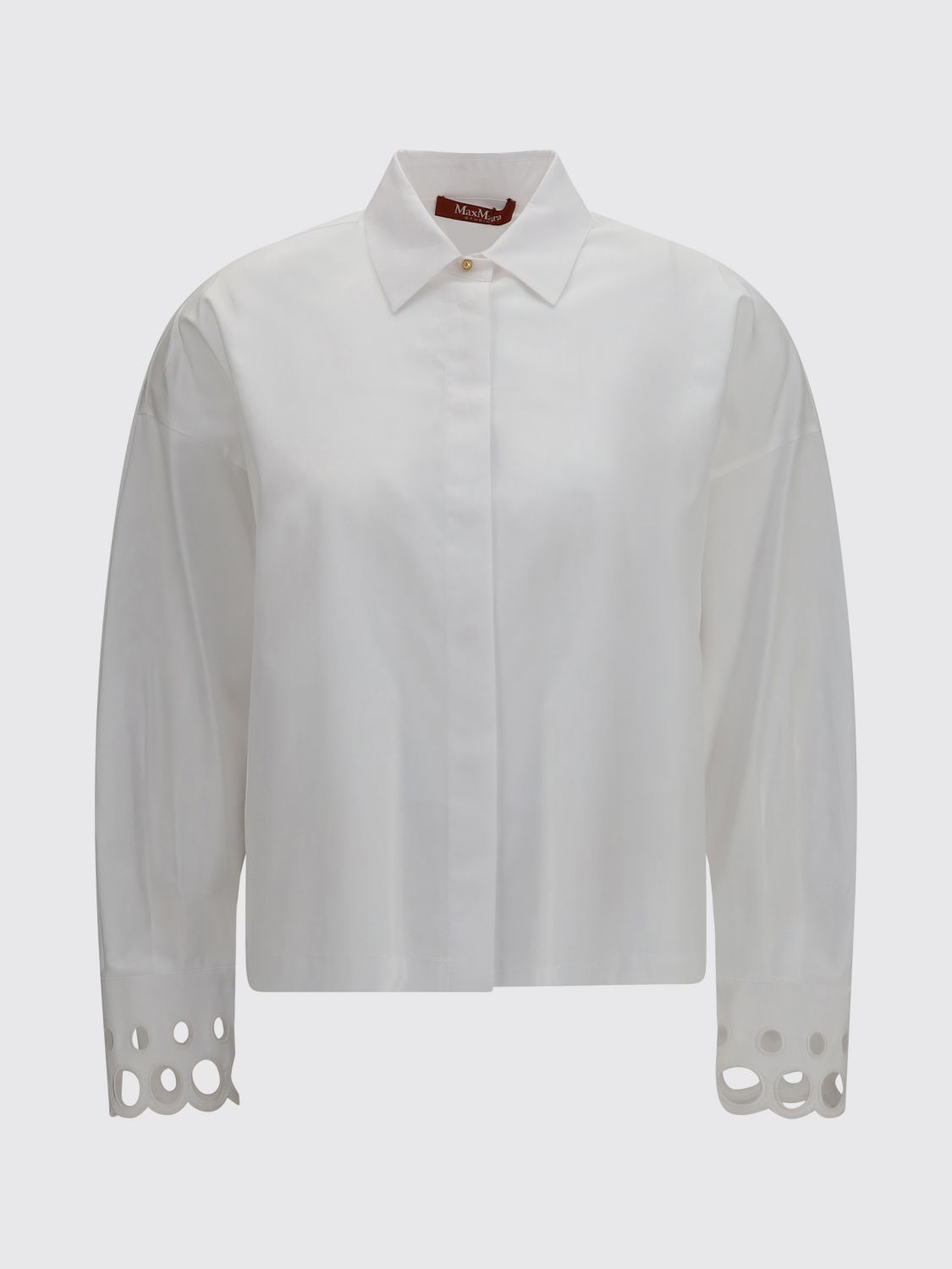 Max Mara Studio Women T-Shirt Woman Max Mara Studio MAX MARA STUDIO