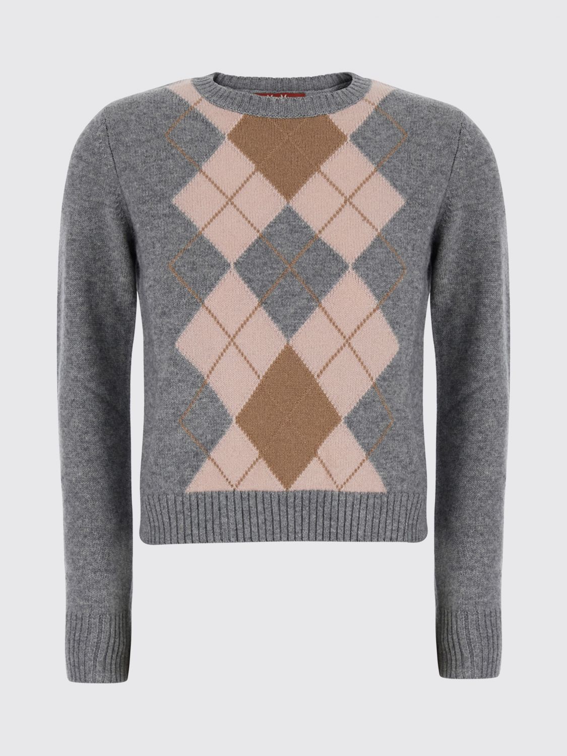 Max Mara Studio Women Sweater Woman Max Mara Studio MAX MARA STUDIO