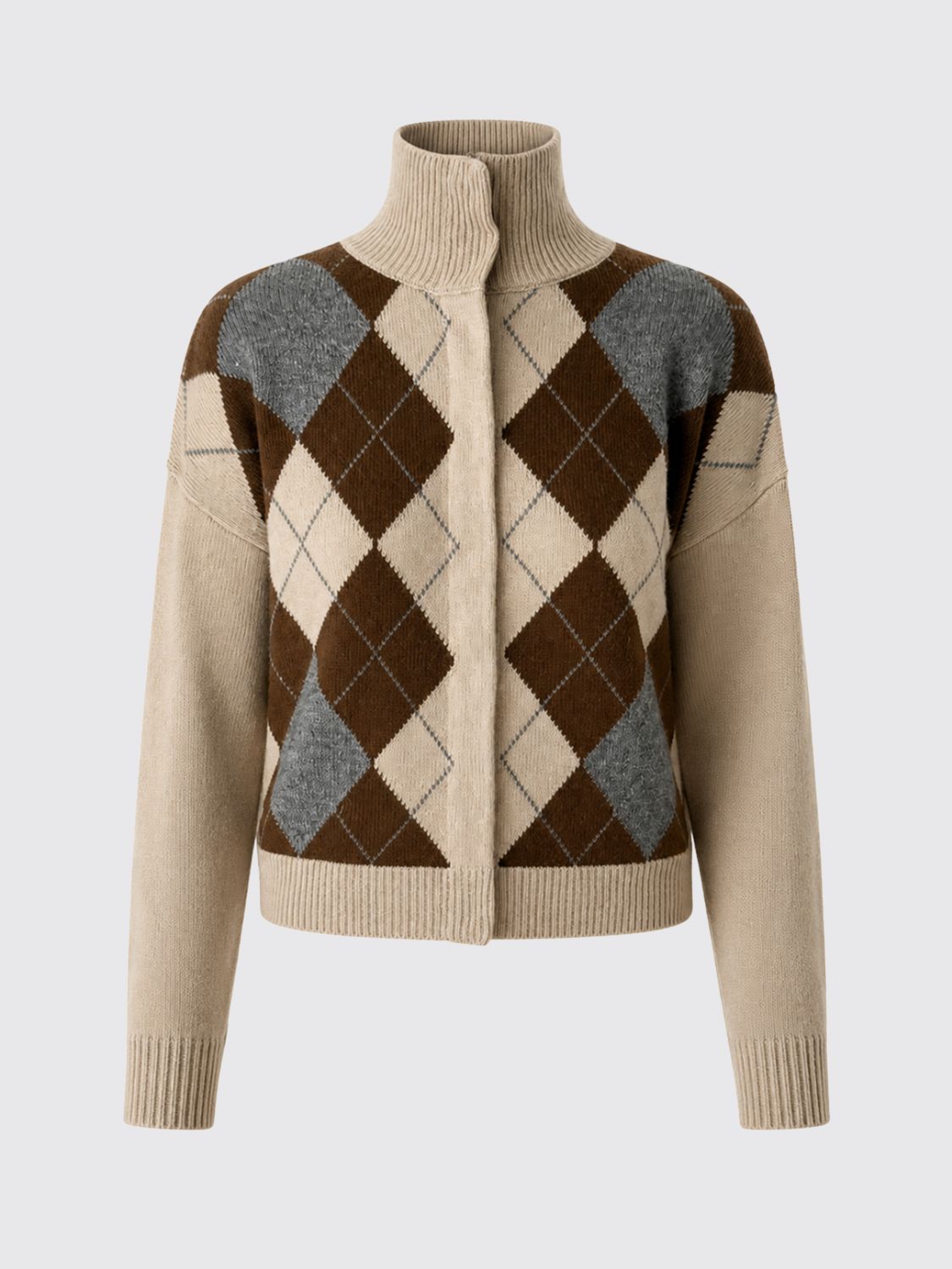 Max Mara Studio Women Sweater Woman Max Mara Studio MAX MARA STUDIO