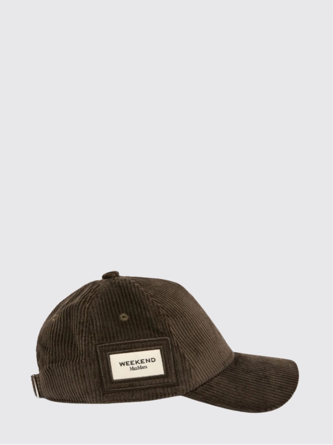 Weekend Max Mara Women Hat Woman Weekend Max Mara WEEKEND MAX MARA