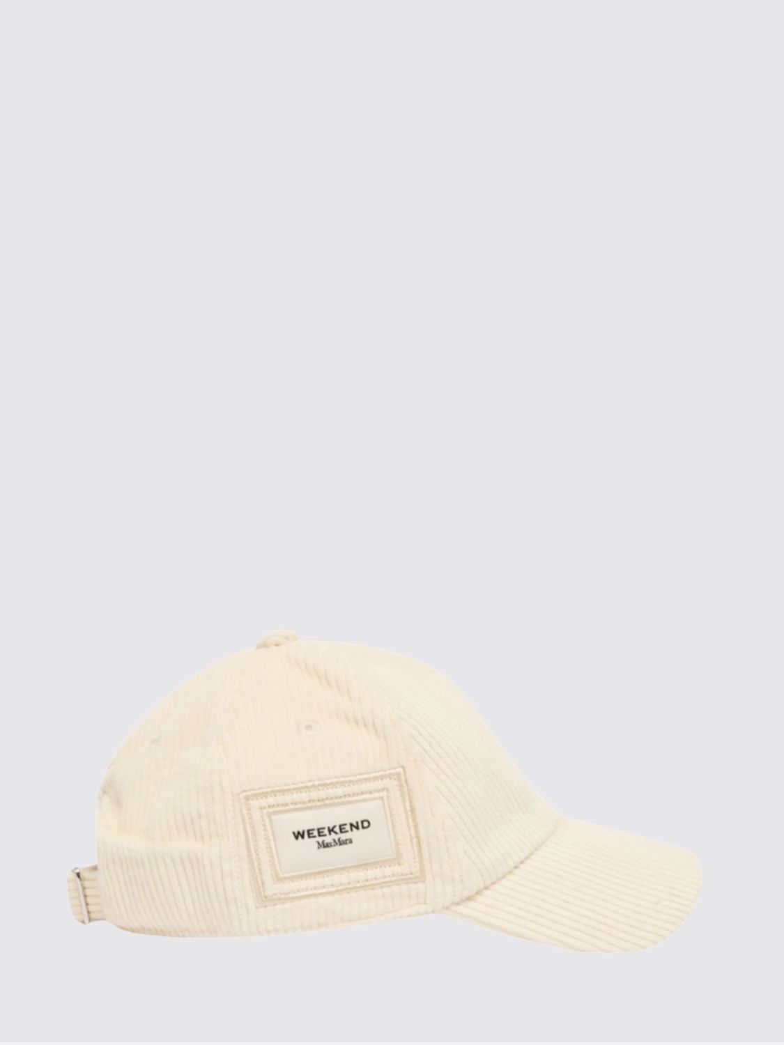 Weekend Max Mara Women Hat Woman Weekend Max Mara WEEKEND MAX MARA