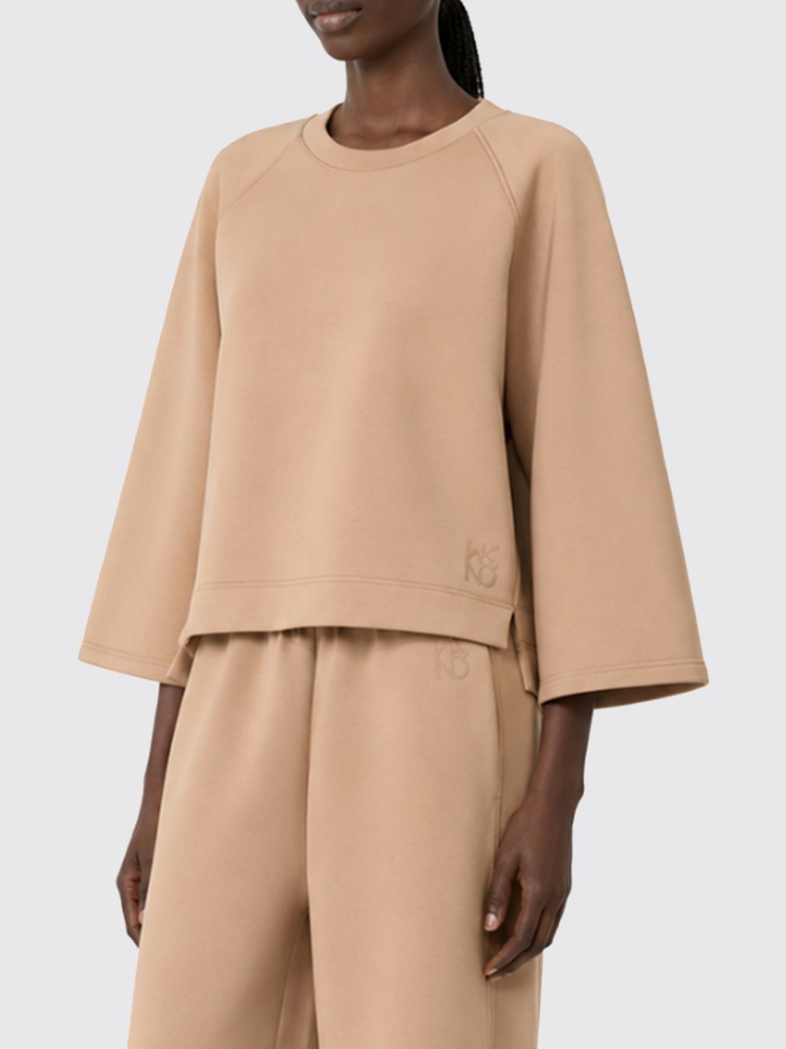 Weekend Max Mara Women Sweatshirt Woman Weekend Max Mara WEEKEND MAX MARA