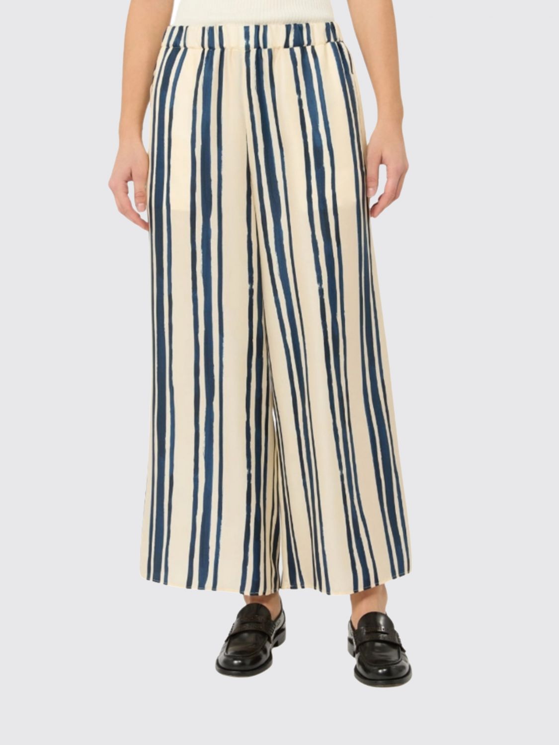 Weekend Max Mara Women Pants Woman Weekend Max Mara WEEKEND MAX MARA