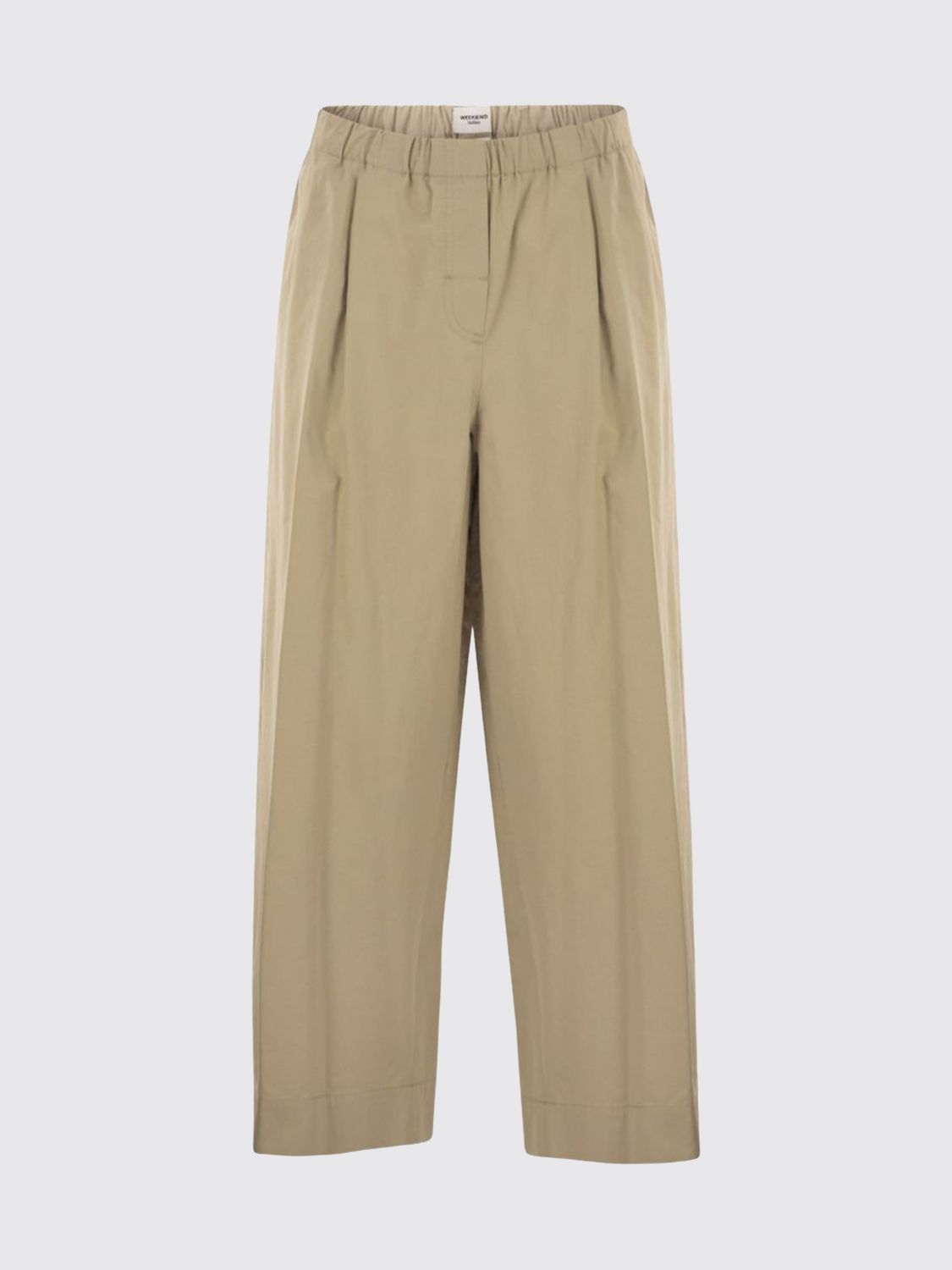 Weekend Max Mara Women Pants Woman Weekend Max Mara WEEKEND MAX MARA