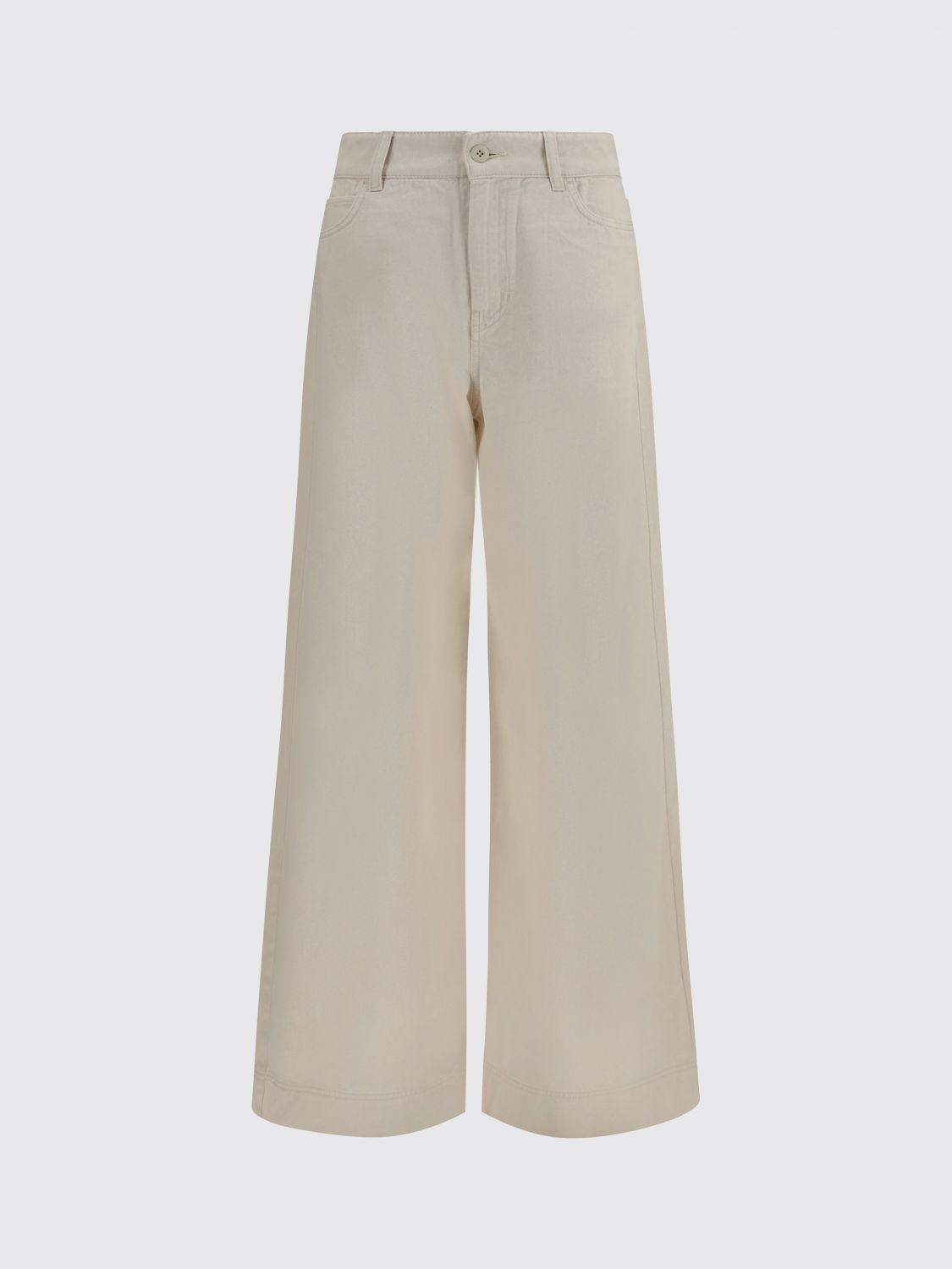 Weekend Max Mara Women Pants Woman Weekend Max Mara WEEKEND MAX MARA