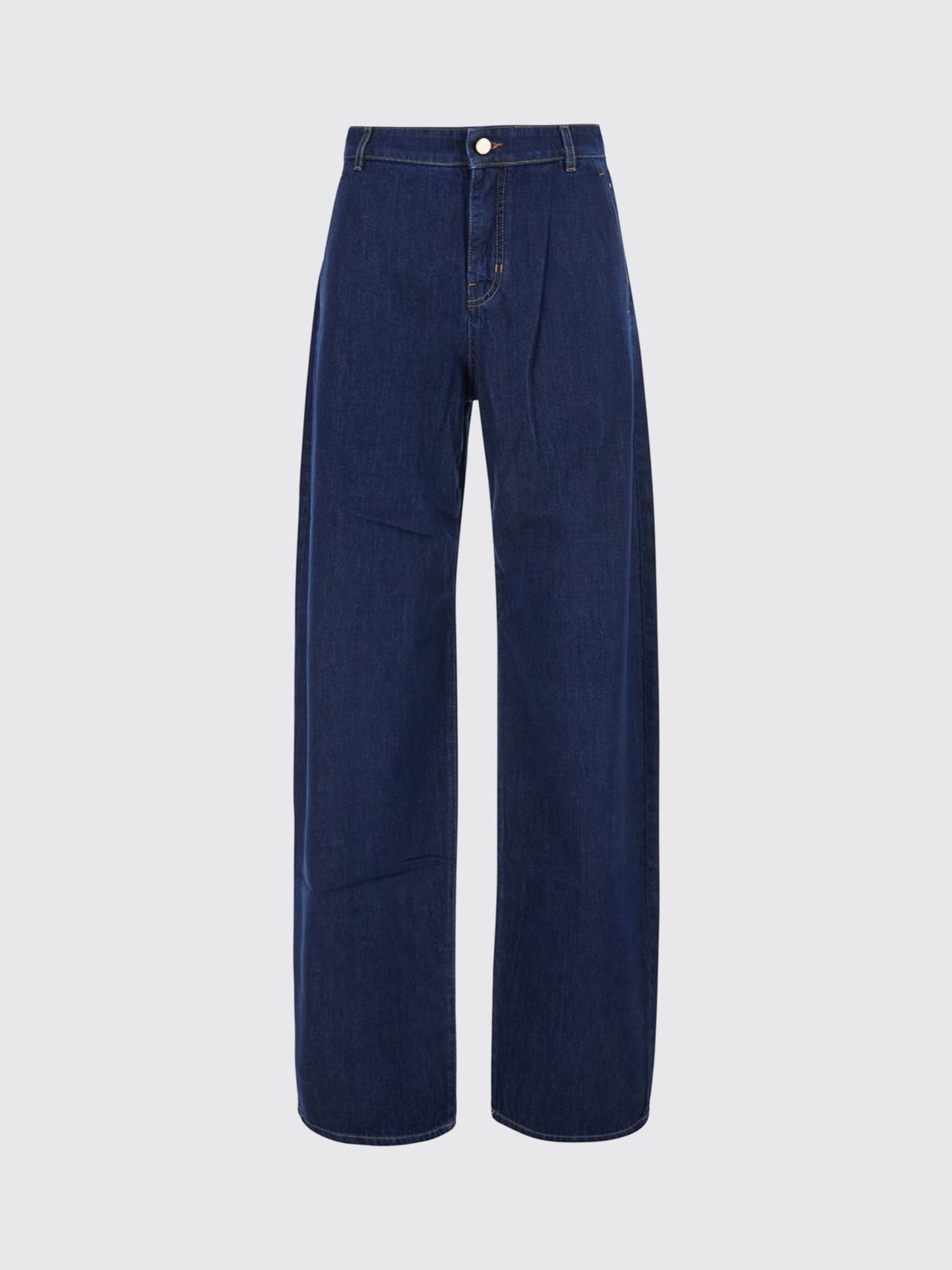 Max Mara Studio Women Pants Woman Max Mara Studio MAX MARA STUDIO