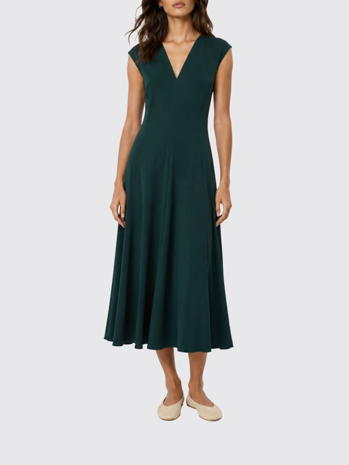 Weekend Max Mara Women Dress Woman Weekend Max Mara WEEKEND MAX MARA
