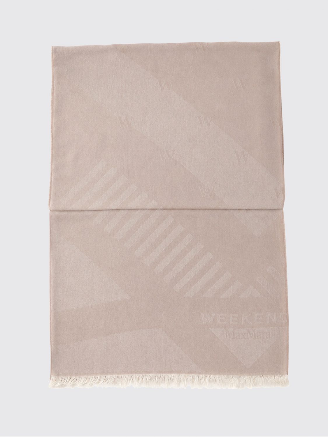 Weekend Max Mara Women Scarf Woman Weekend Max Mara WEEKEND MAX MARA