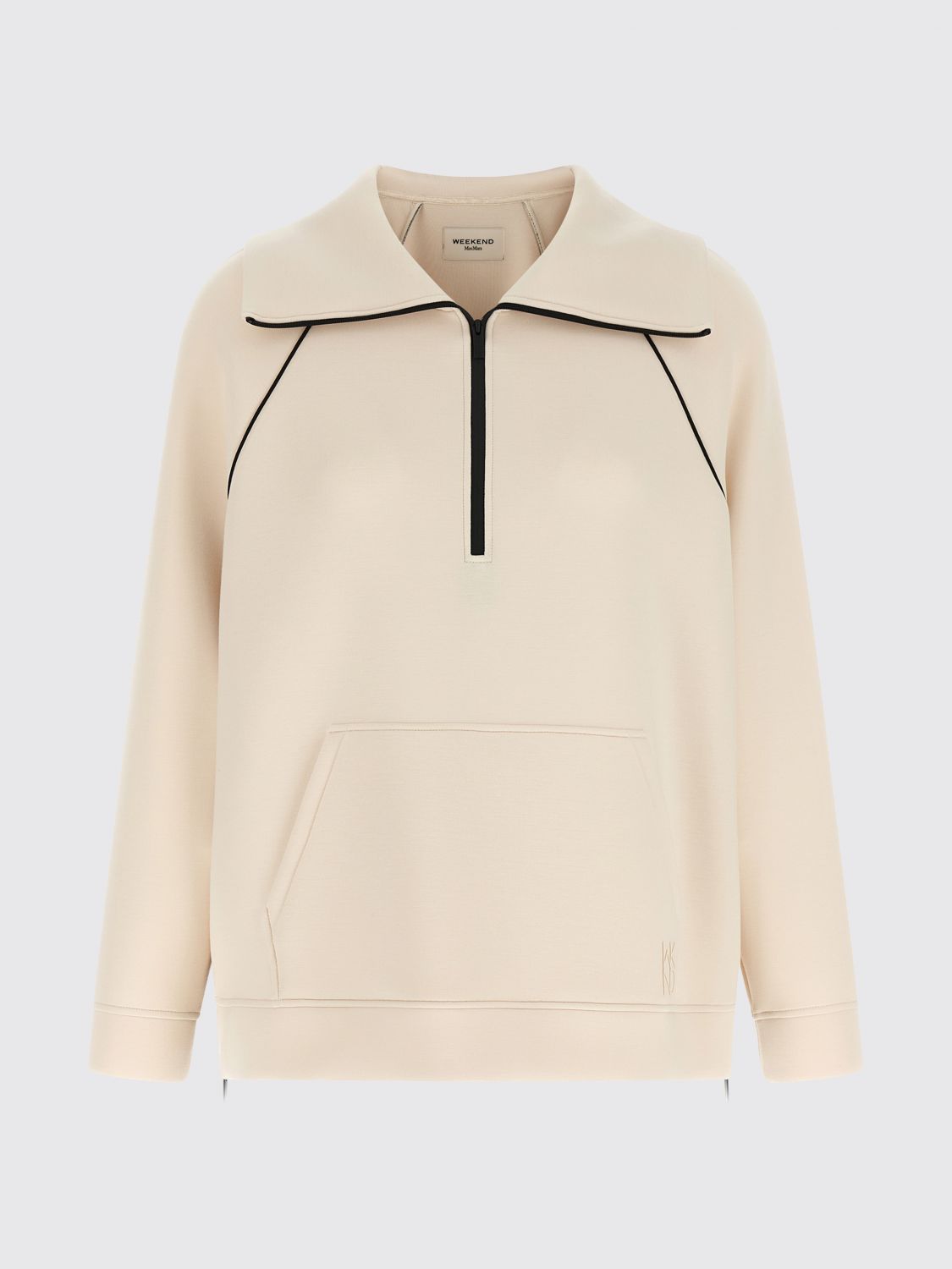 Weekend Max Mara Women Sweatshirt Woman Weekend Max Mara WEEKEND MAX MARA