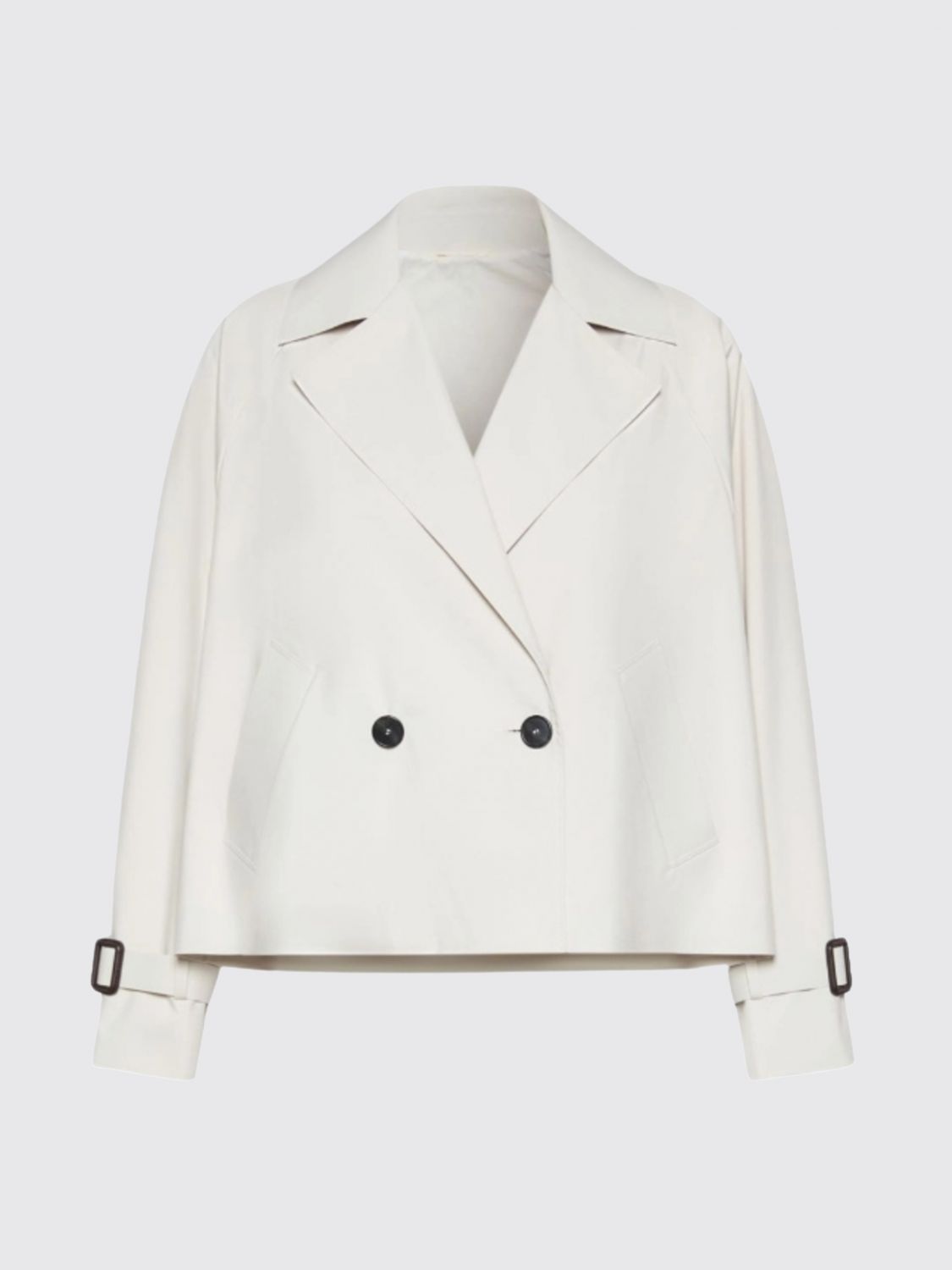 Weekend Max Mara Women Coat Woman Weekend Max Mara WEEKEND MAX MARA