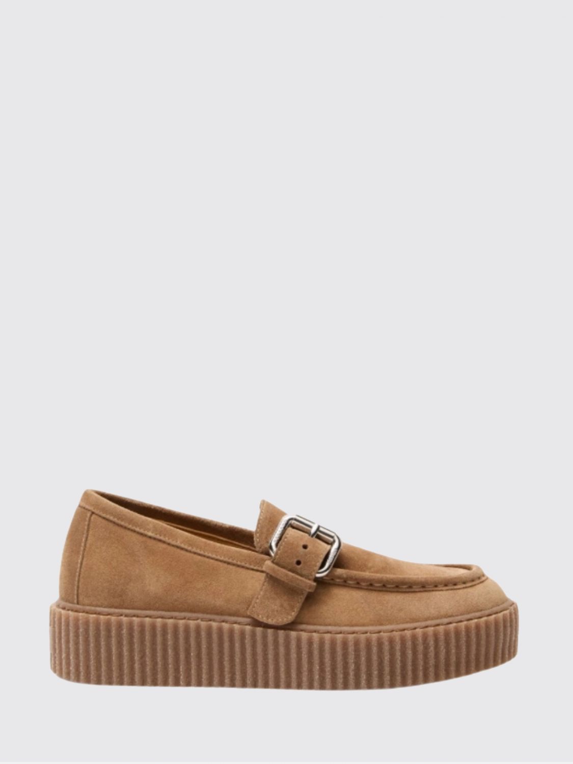 Weekend Max Mara Women Loafer Woman Weekend Max Mara WEEKEND MAX MARA
