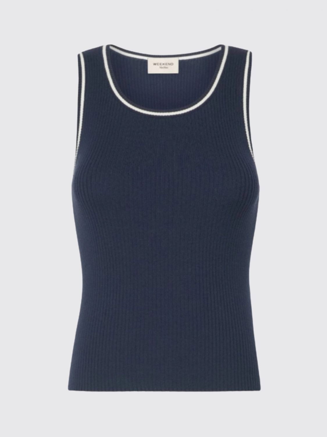 Weekend Max Mara Women Sweater Woman Weekend Max Mara WEEKEND MAX MARA