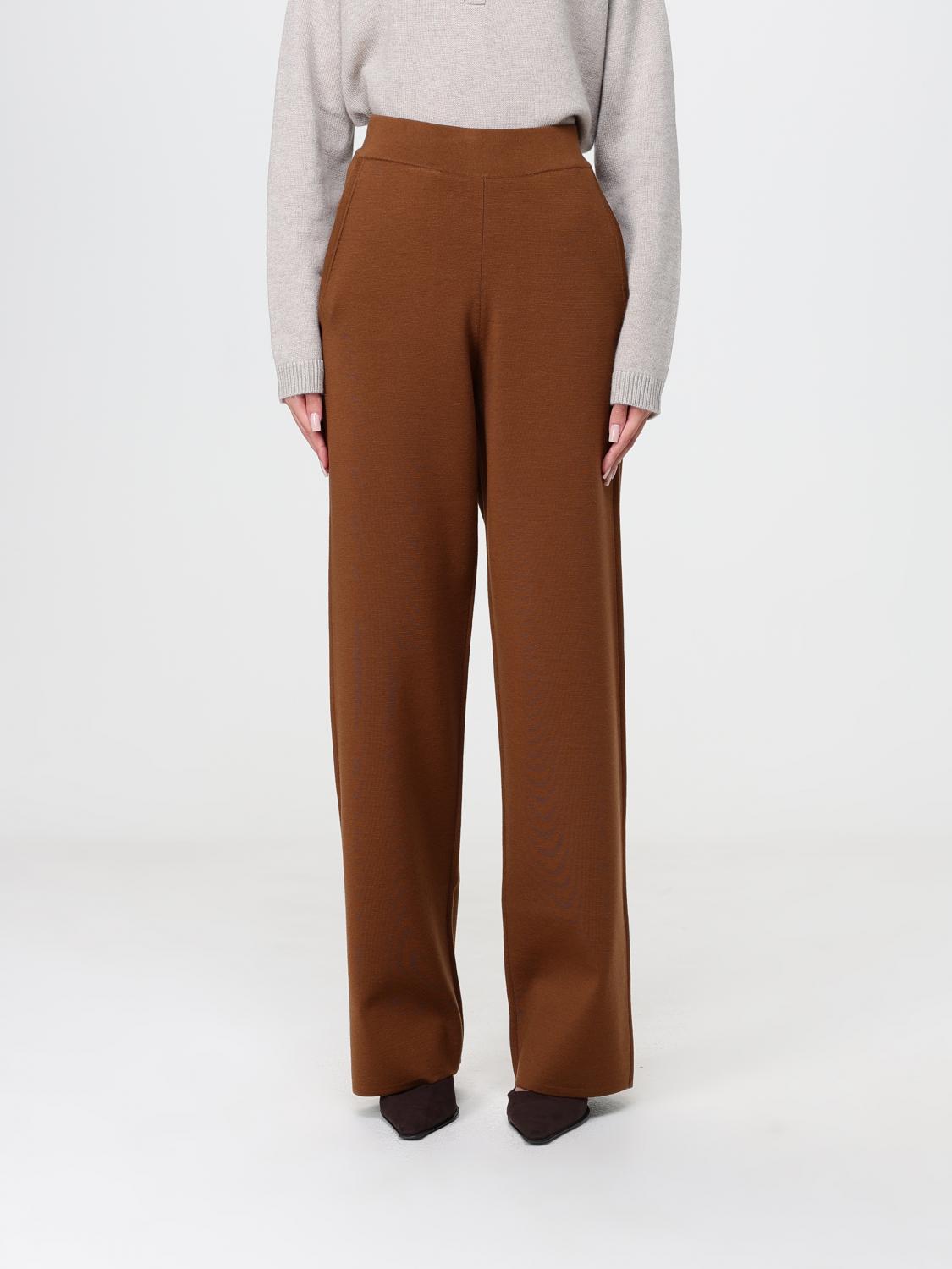 Max Mara Women Pants Woman Max Mara MAX MARA
