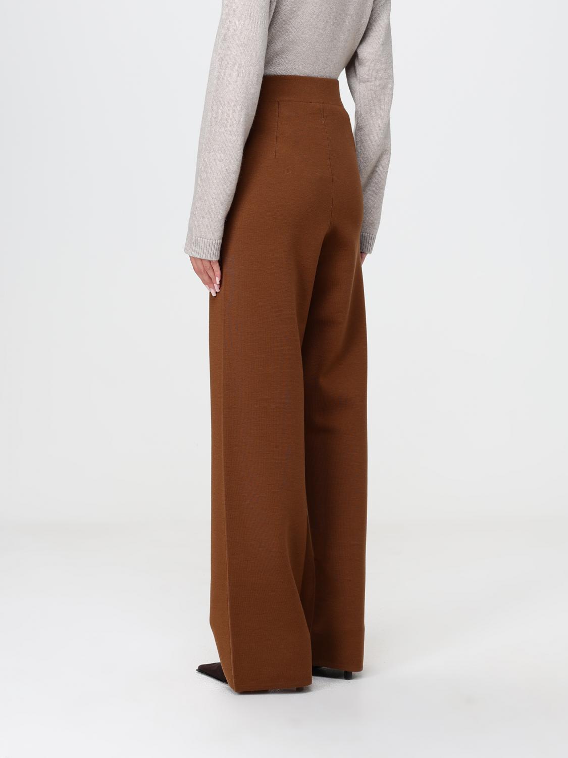 Max Mara Women Pants Woman Max Mara MAX MARA