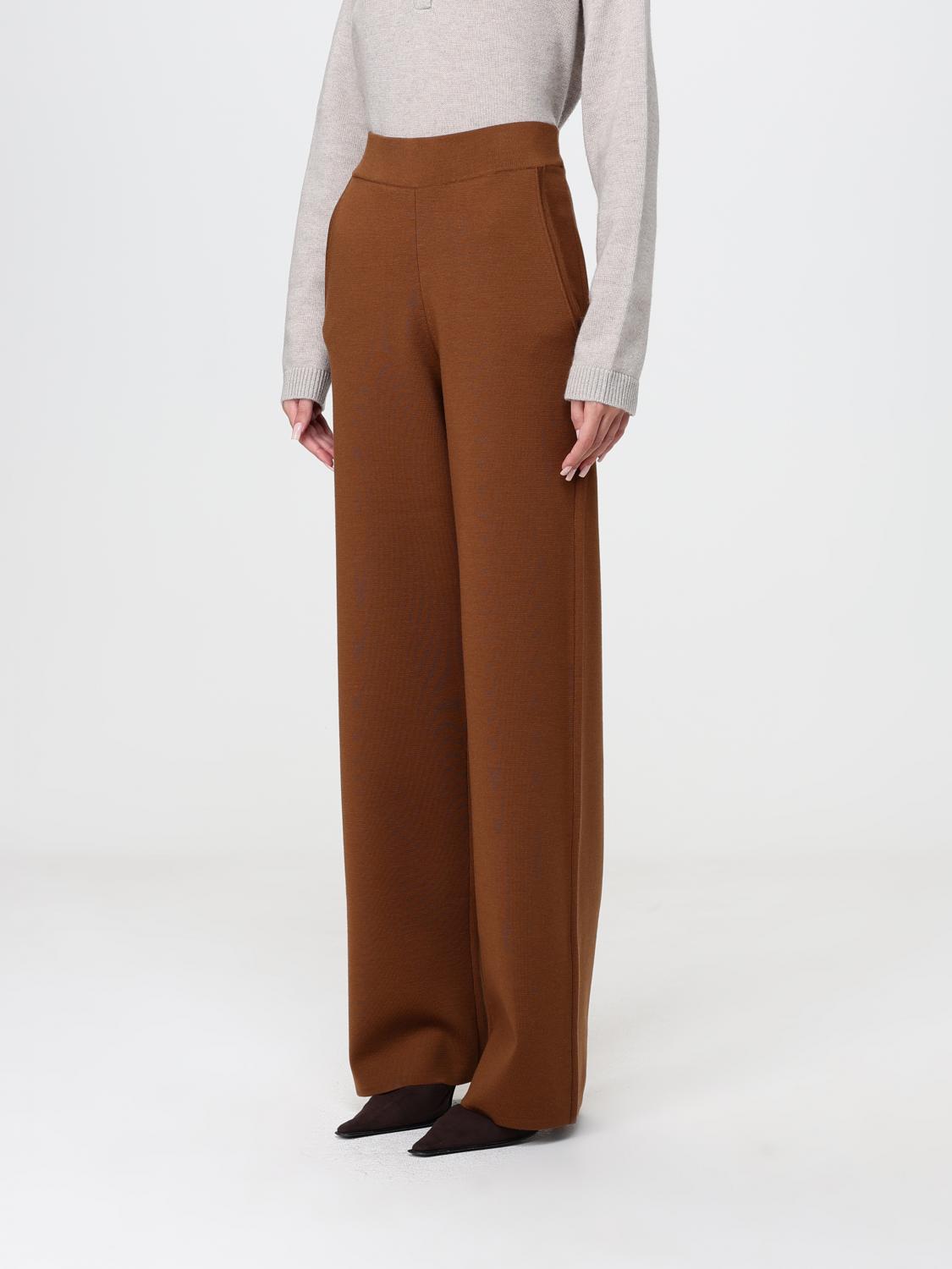 Max Mara Women Pants Woman Max Mara MAX MARA