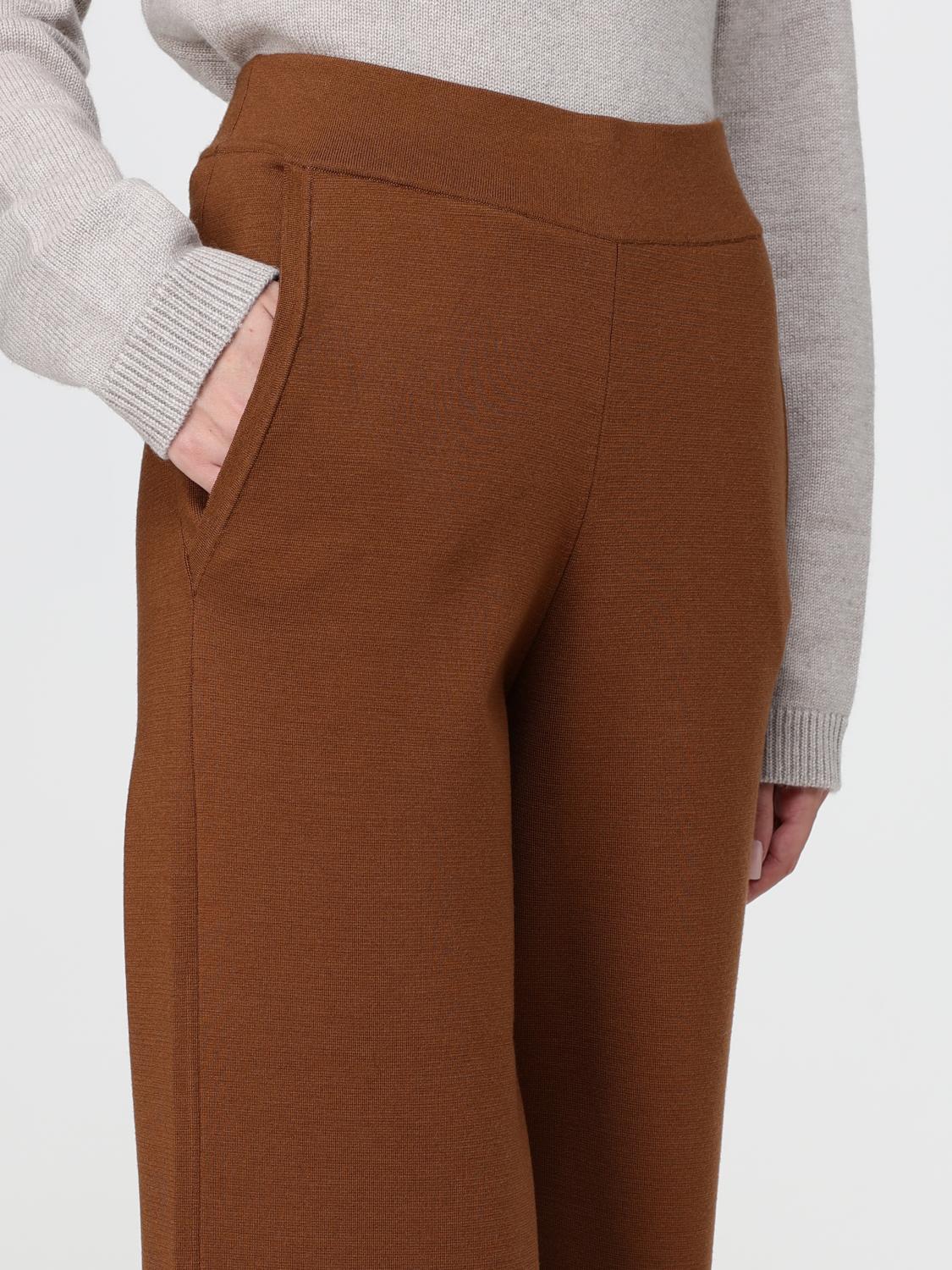 Max Mara Women Pants Woman Max Mara MAX MARA