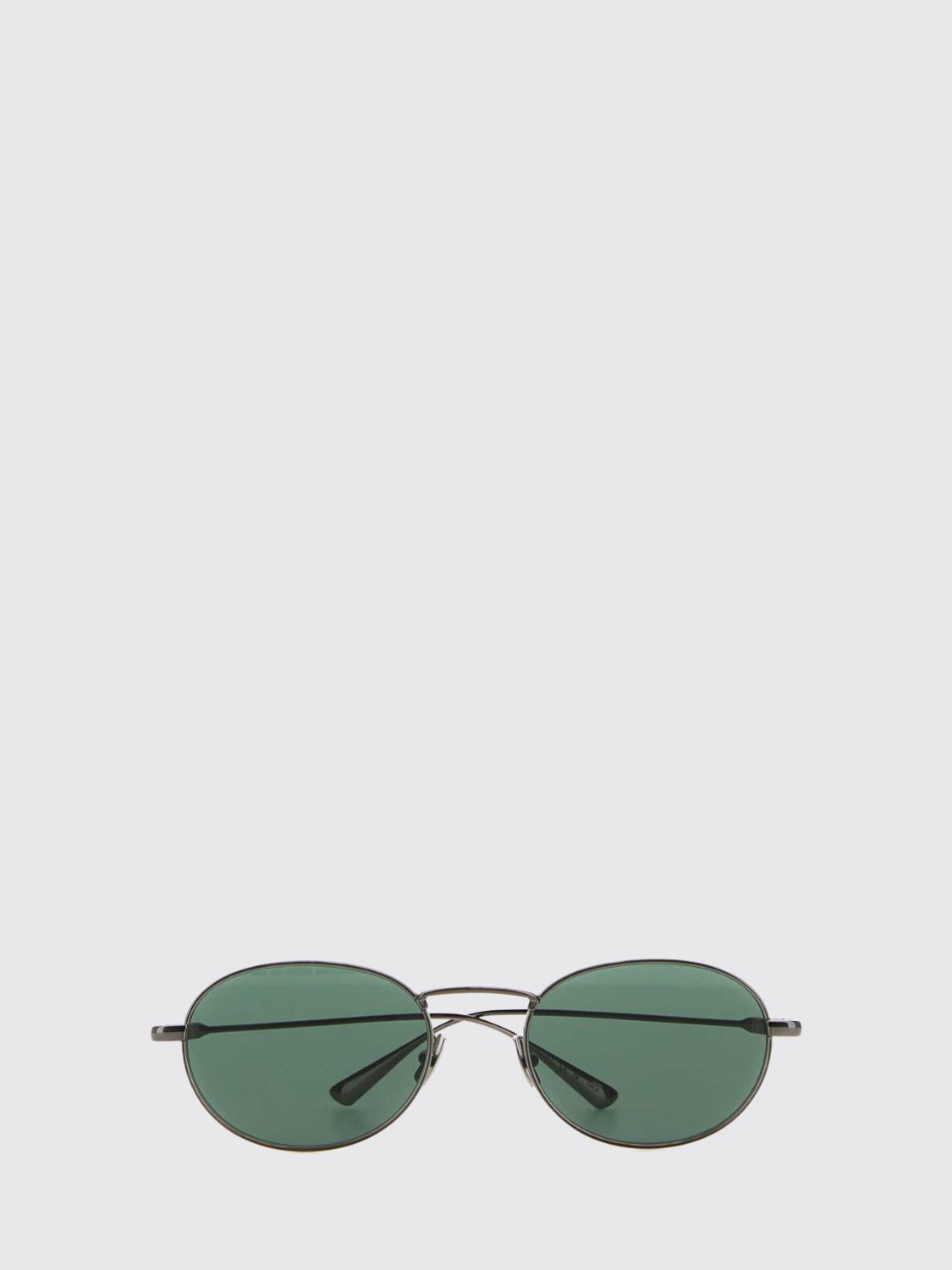 Saint Laurent Men Saint Laurent Round-Frame Acetate Sunglasses SAINT LAURENT