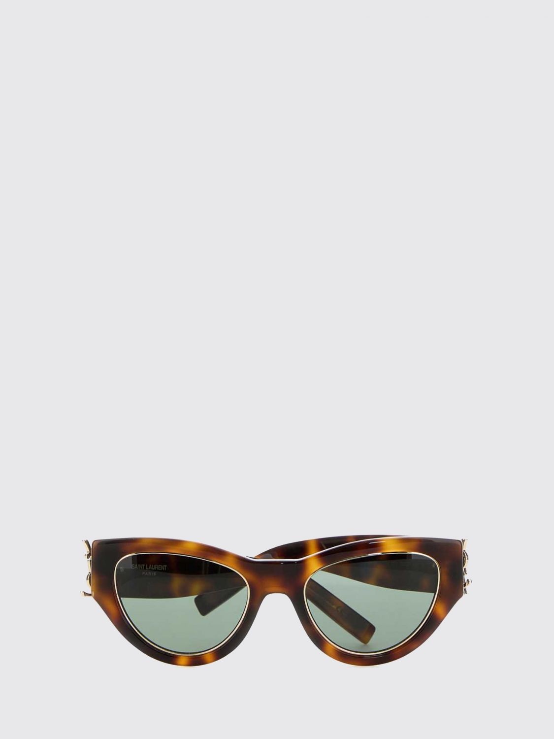 Saint Laurent Women Sunglasses Woman Saint Laurent SAINT LAURENT