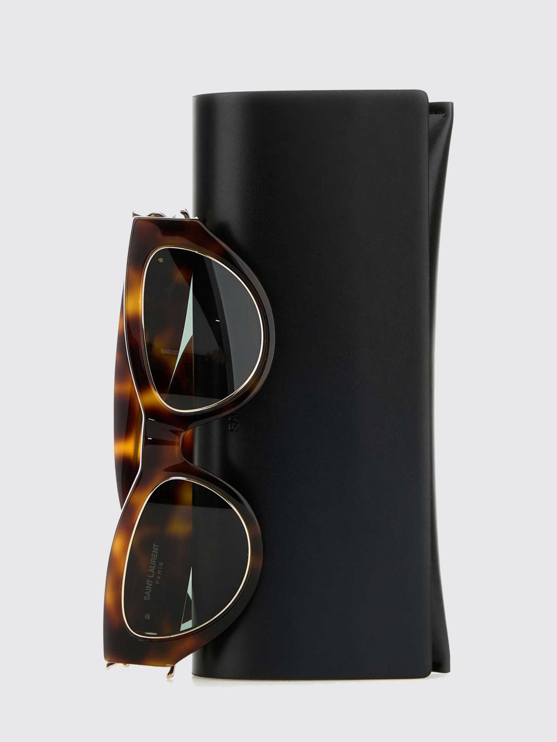 Saint Laurent Women Sunglasses Woman Saint Laurent SAINT LAURENT