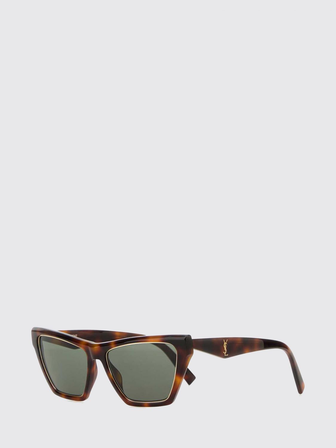 Saint Laurent Women Sunglasses Woman Saint Laurent SAINT LAURENT