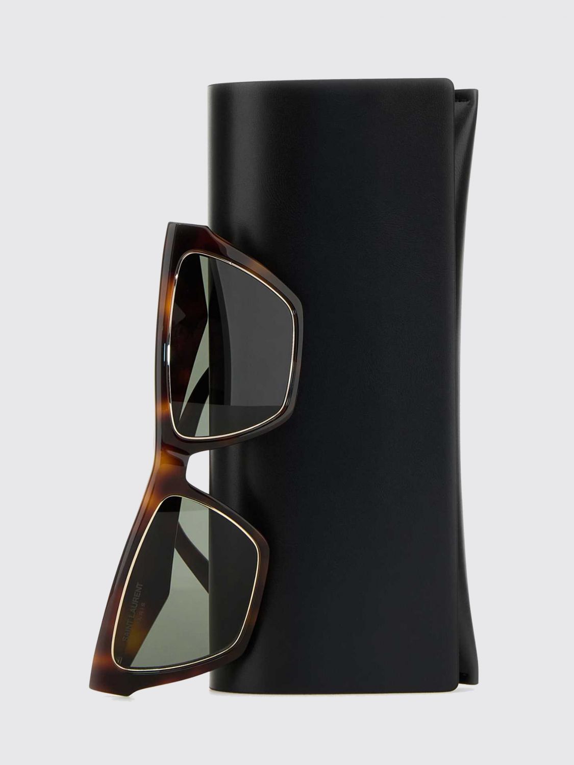 Saint Laurent Women Sunglasses Woman Saint Laurent SAINT LAURENT