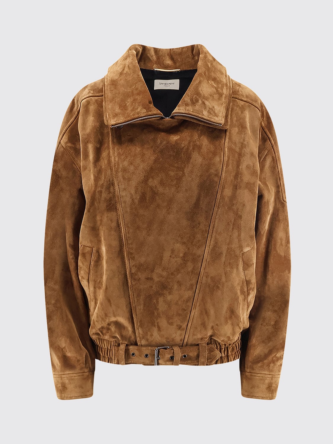 Saint Laurent Women Jacket Woman Saint Laurent SAINT LAURENT