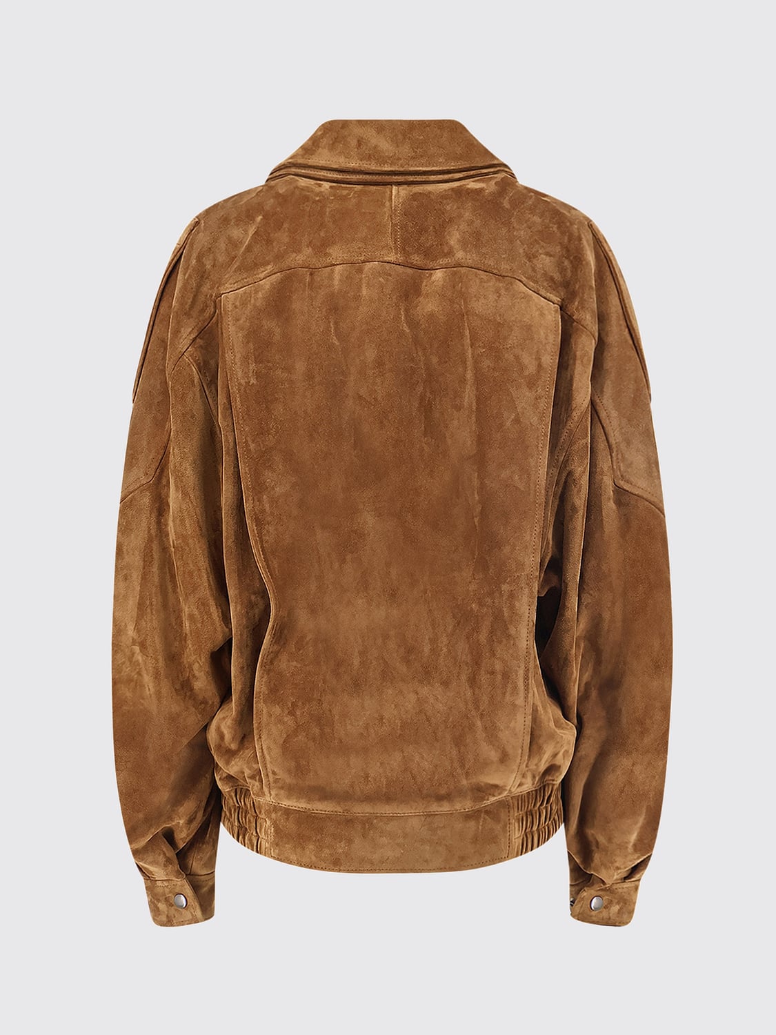 Saint Laurent Women Jacket Woman Saint Laurent SAINT LAURENT