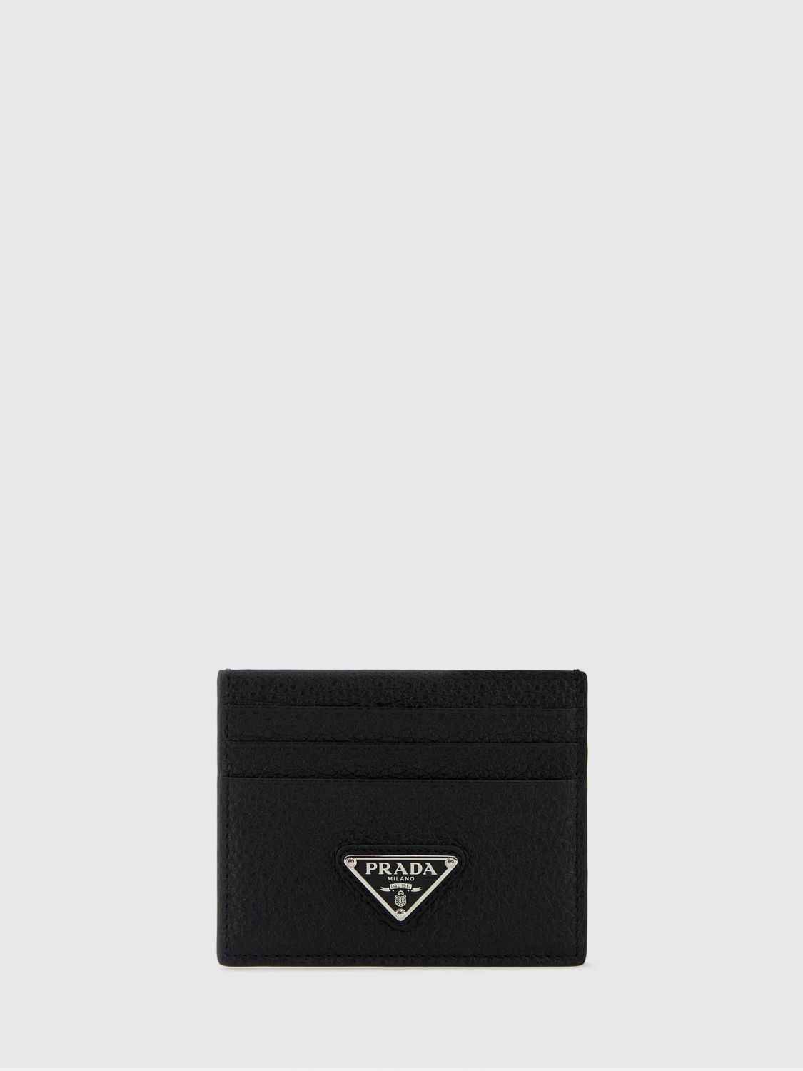Prada Men Wallet Men Prada PRADA