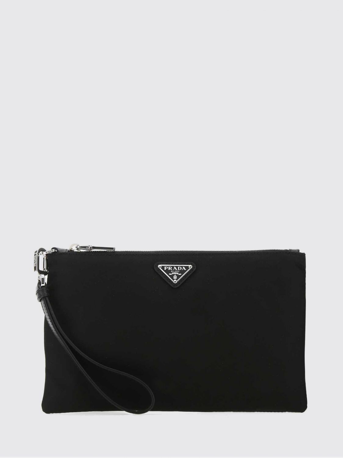 Prada Men Cosmetic Case Men Prada PRADA