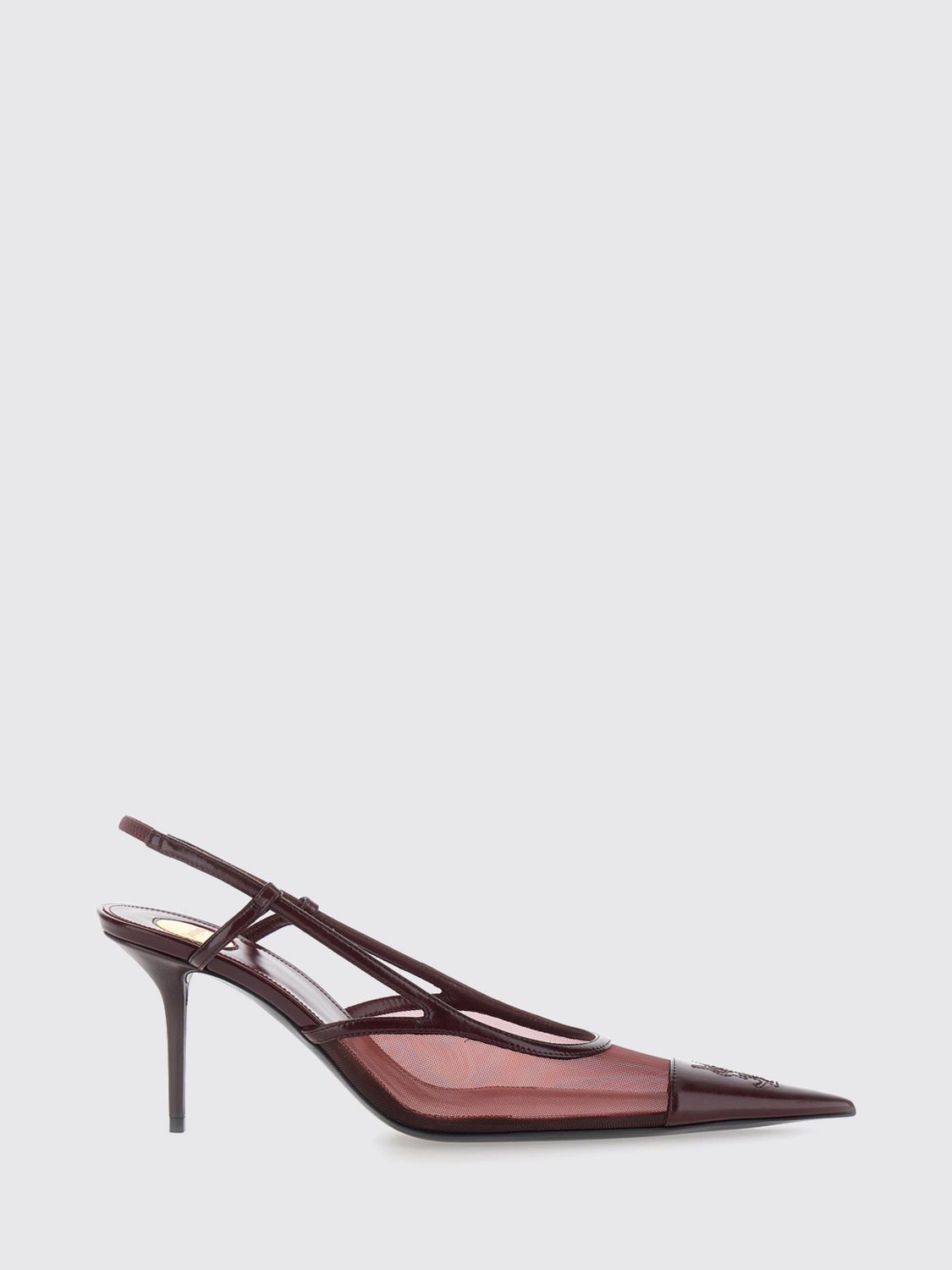 Saint Laurent Women Heeled Sandal Woman Saint Laurent SAINT LAURENT