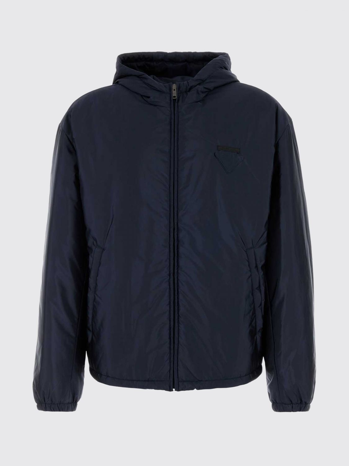 Prada Men Jacket Men Prada PRADA