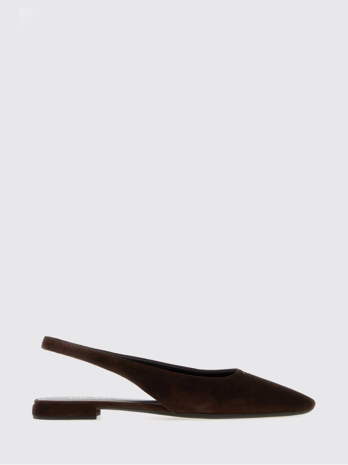 Prada Women Ballet Flat Woman Prada