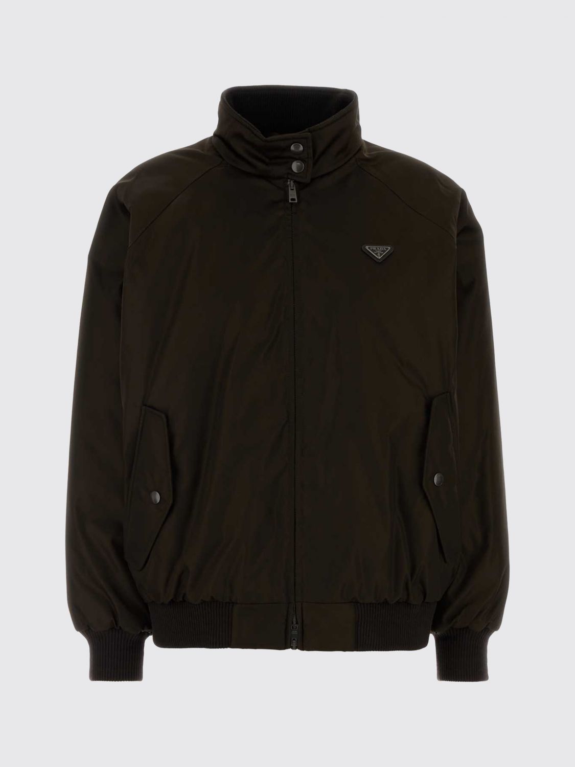 Prada Women Jacket Woman Prada PRADA