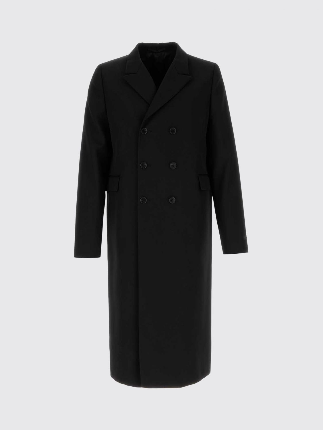 Prada Men Coat Men Prada PRADA