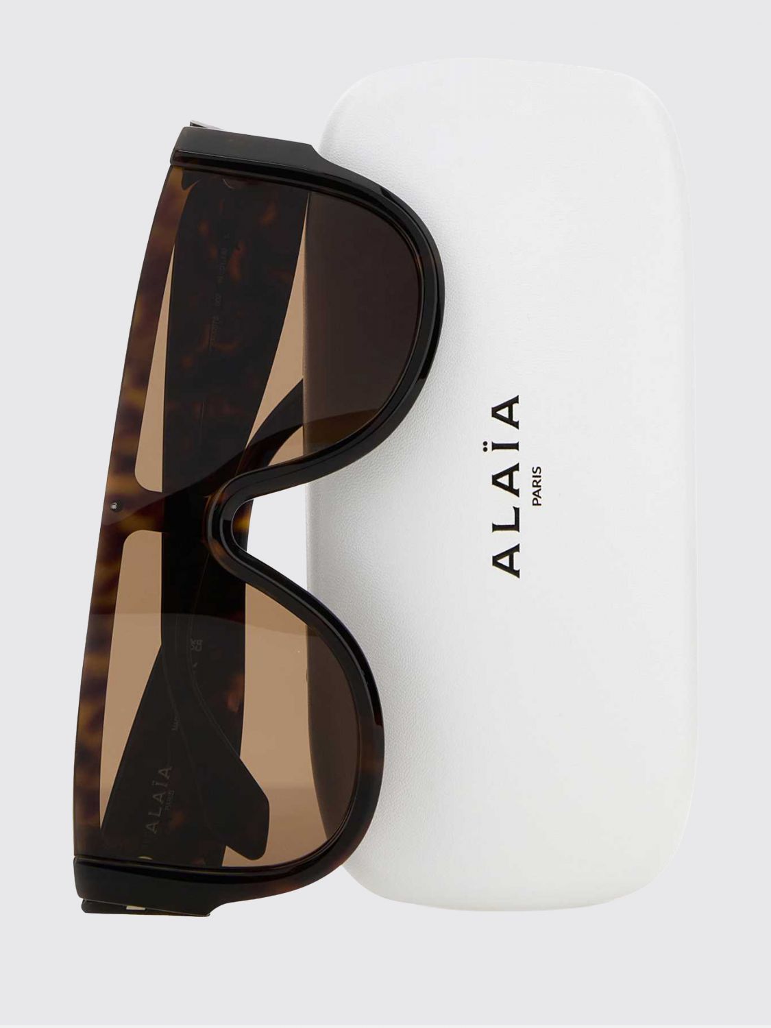 AlaiA Women Sunglasses Woman AlaiA ALAIA