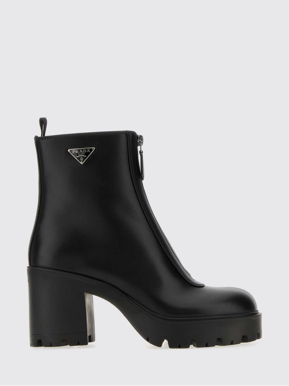 Prada Women Loafer Woman Prada PRADA