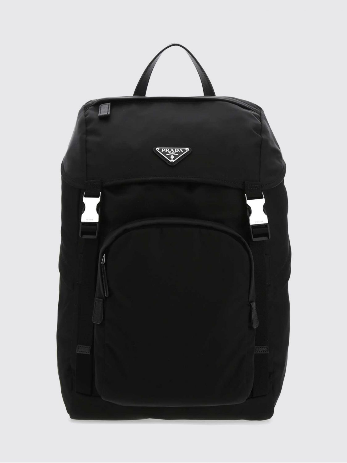 Prada Women Backpack Woman Prada PRADA