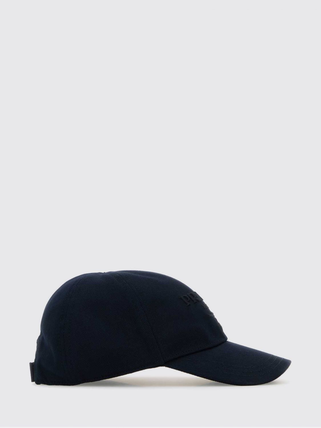 Prada Men Hat Men Prada PRADA