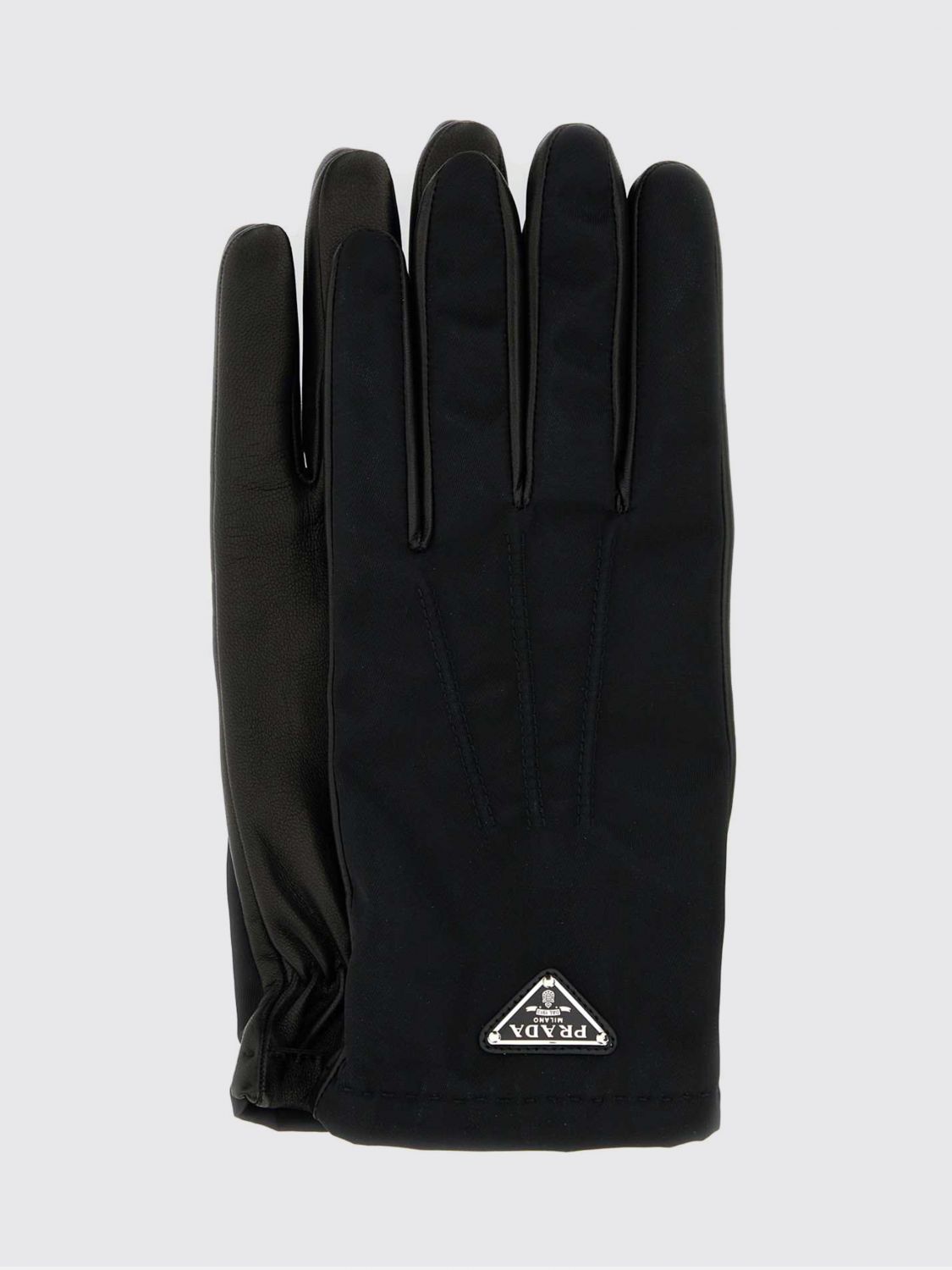 Prada Men Gloves Men Prada PRADA