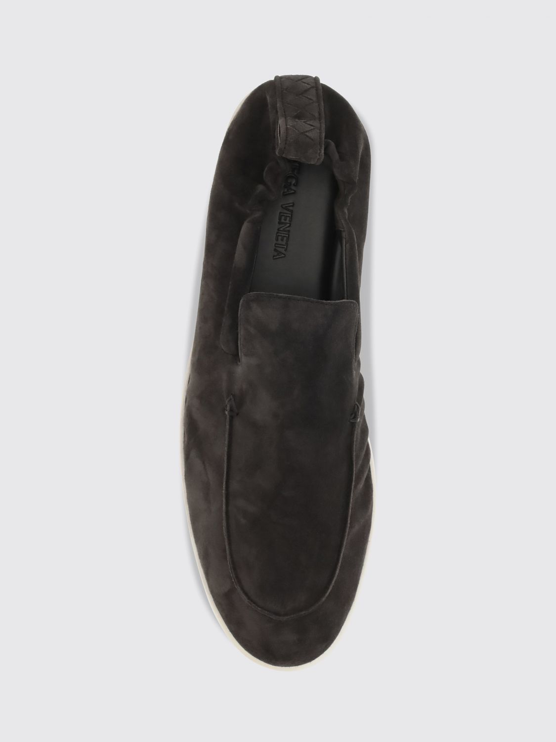 Bottega Veneta Men Loafers Men Bottega Veneta BOTTEGA VENETA
