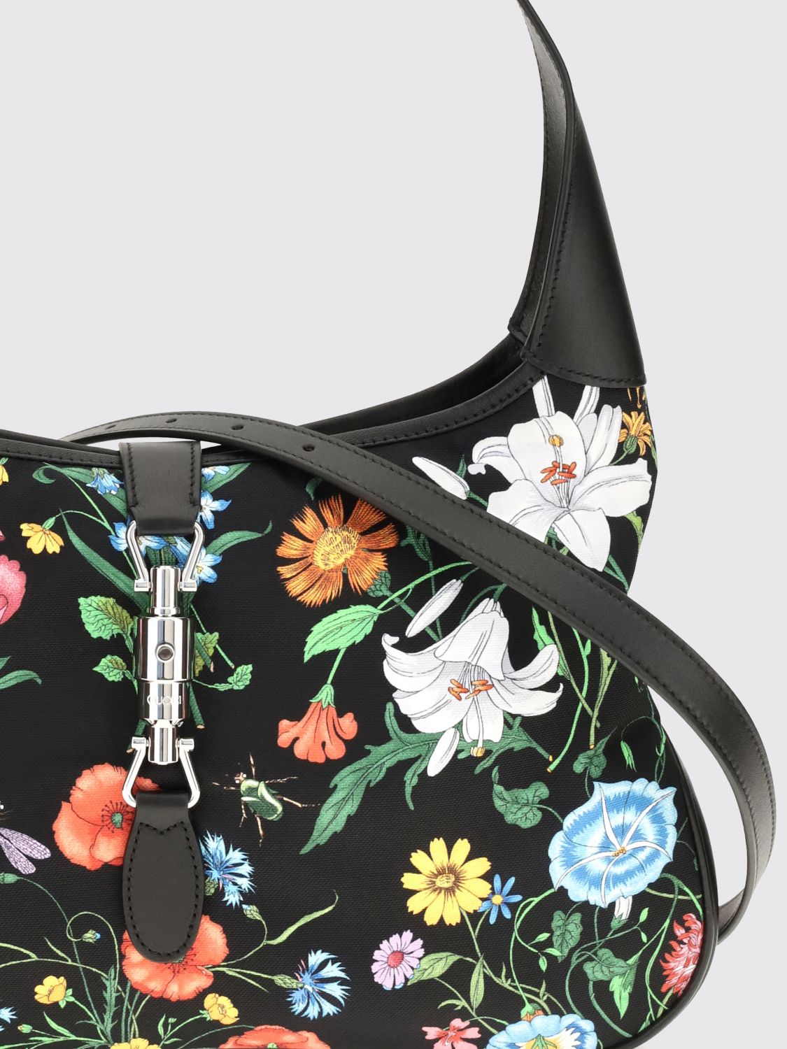 Gucci Women Shoulder Bag Woman Gucci GUCCI
