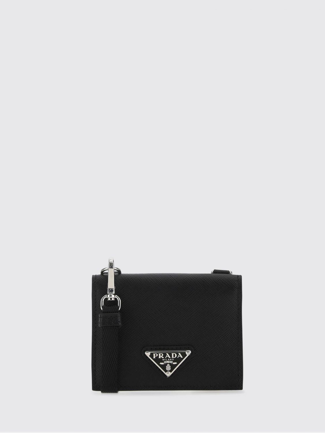 Prada Men Wallet Men Prada PRADA