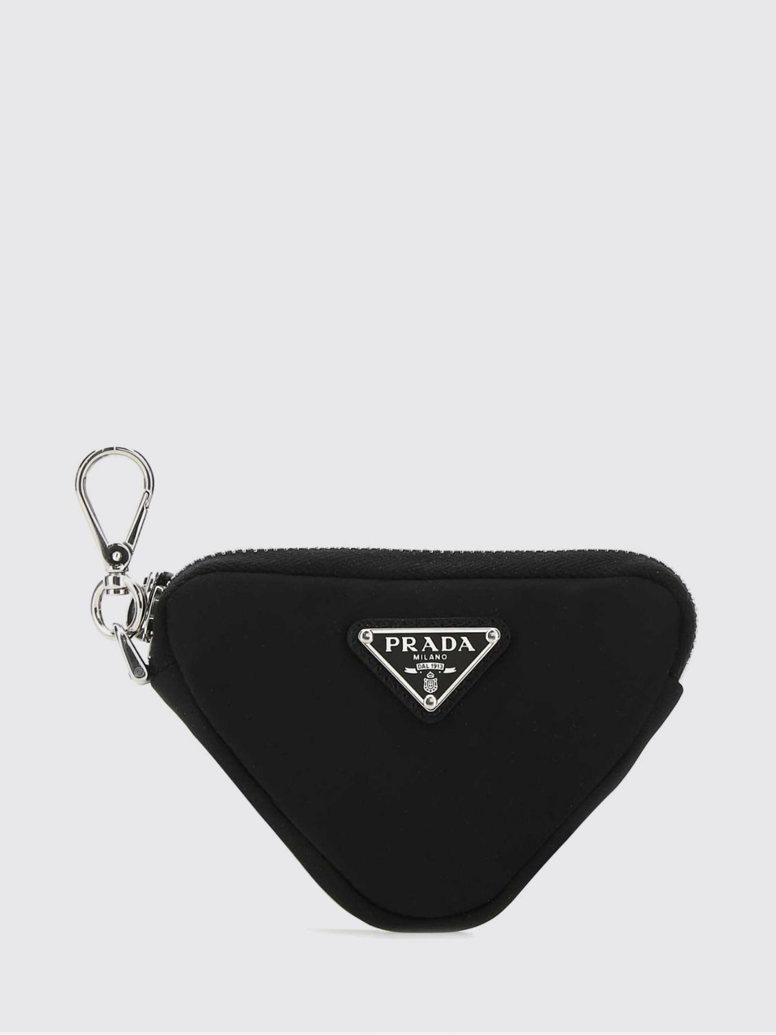 Prada Men Keyring Men Prada PRADA