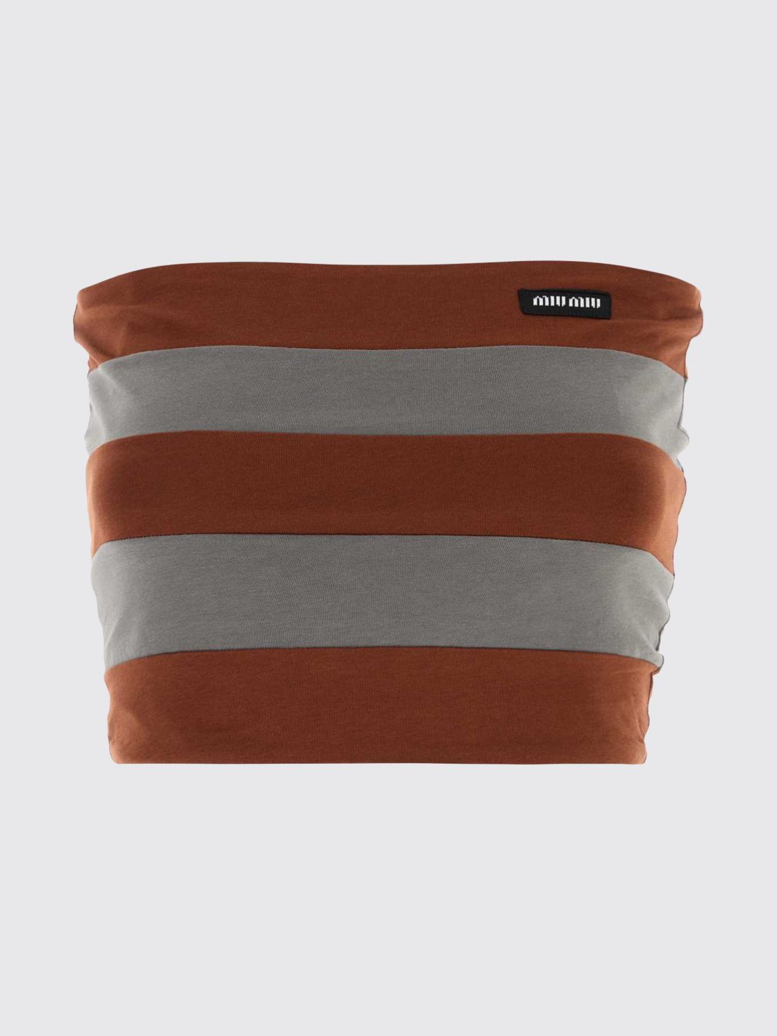 Miu Miu Women Sweater Woman Miu Miu MIU MIU