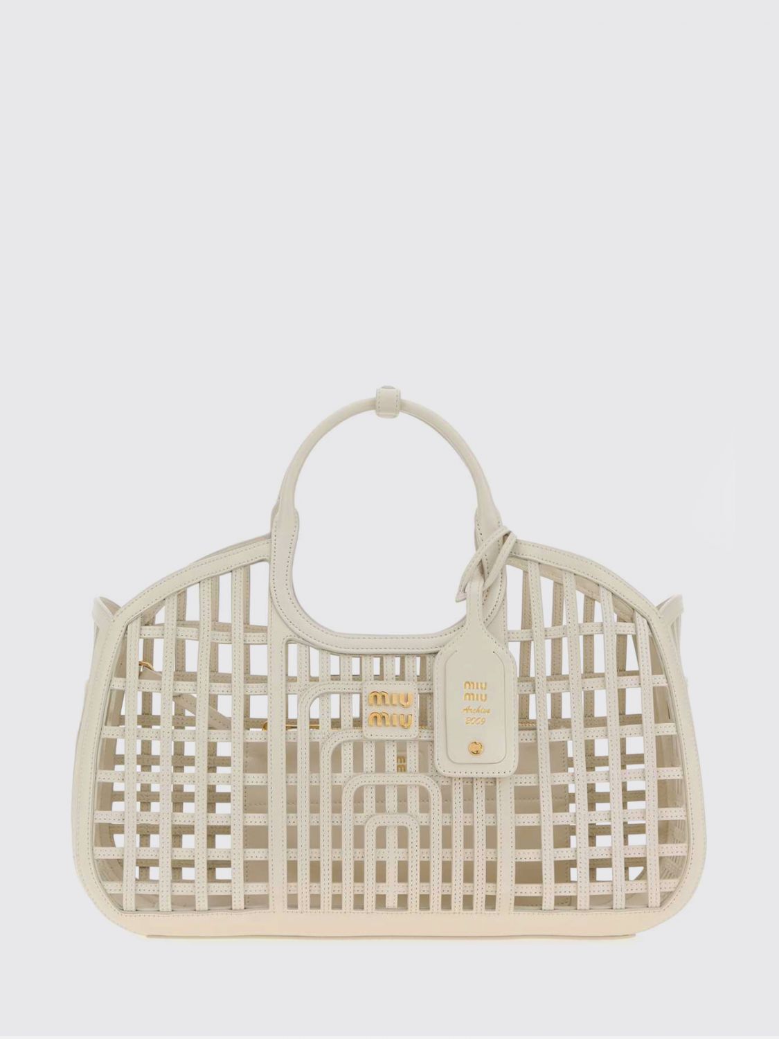 Miu Miu Women Handbag Woman Miu Miu MIU MIU
