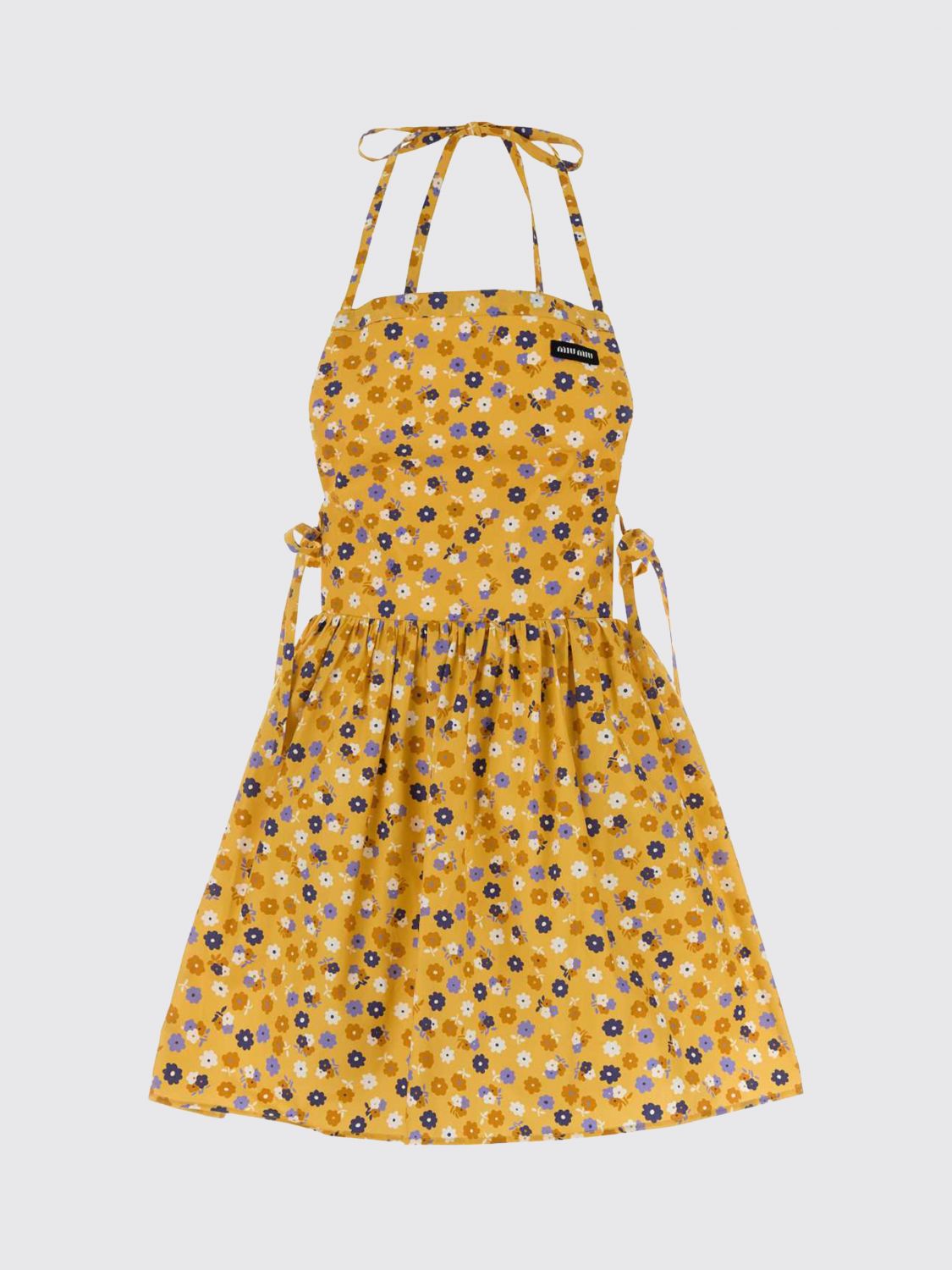 Miu Miu Women Dress Woman Miu Miu MIU MIU