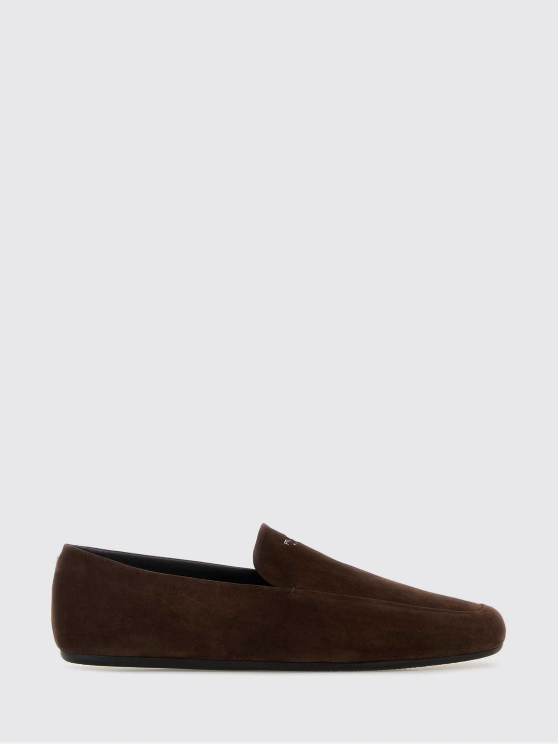 Prada Men Loafers Men Prada PRADA