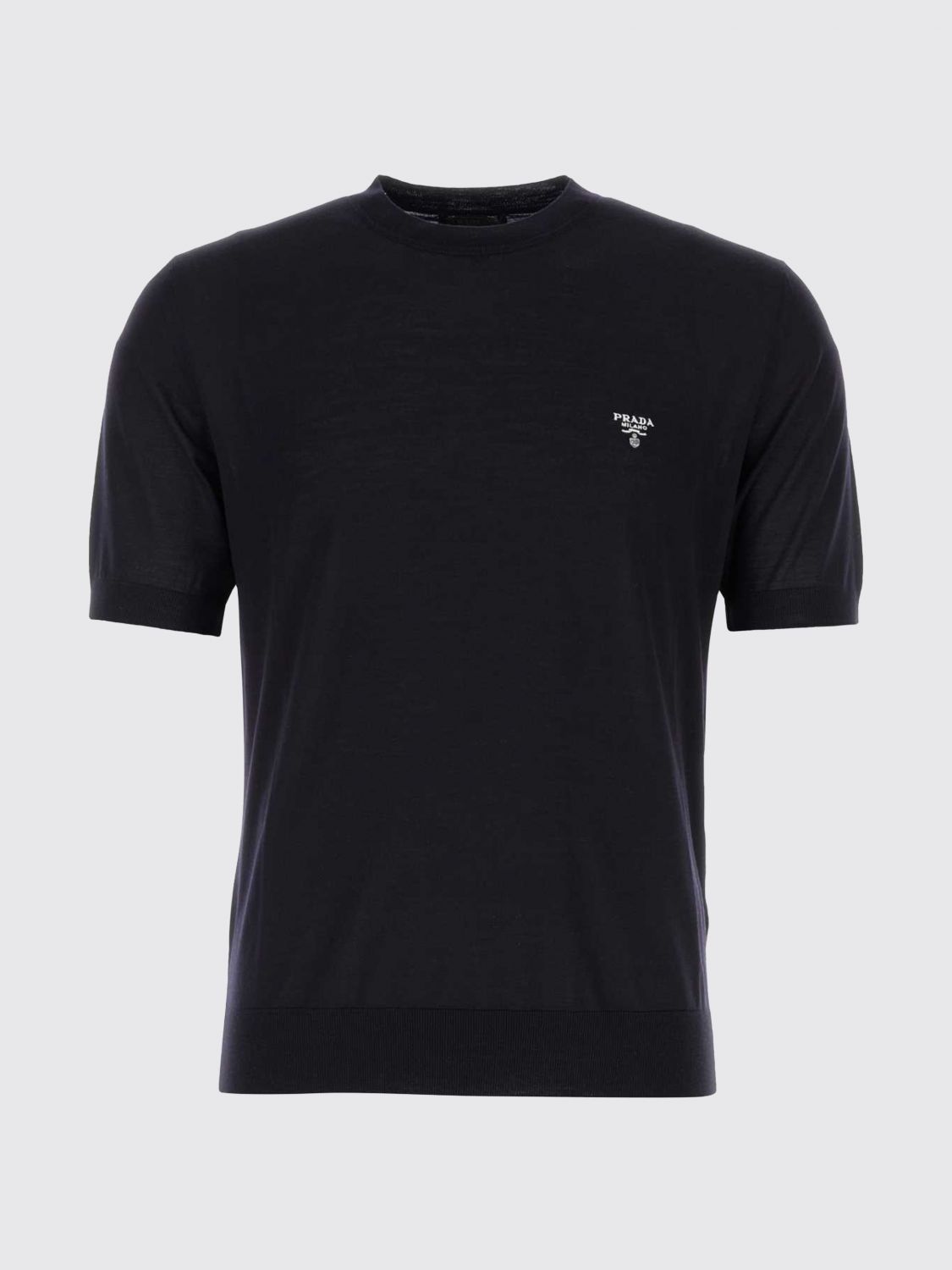 Prada Men T-Shirt Men Prada PRADA