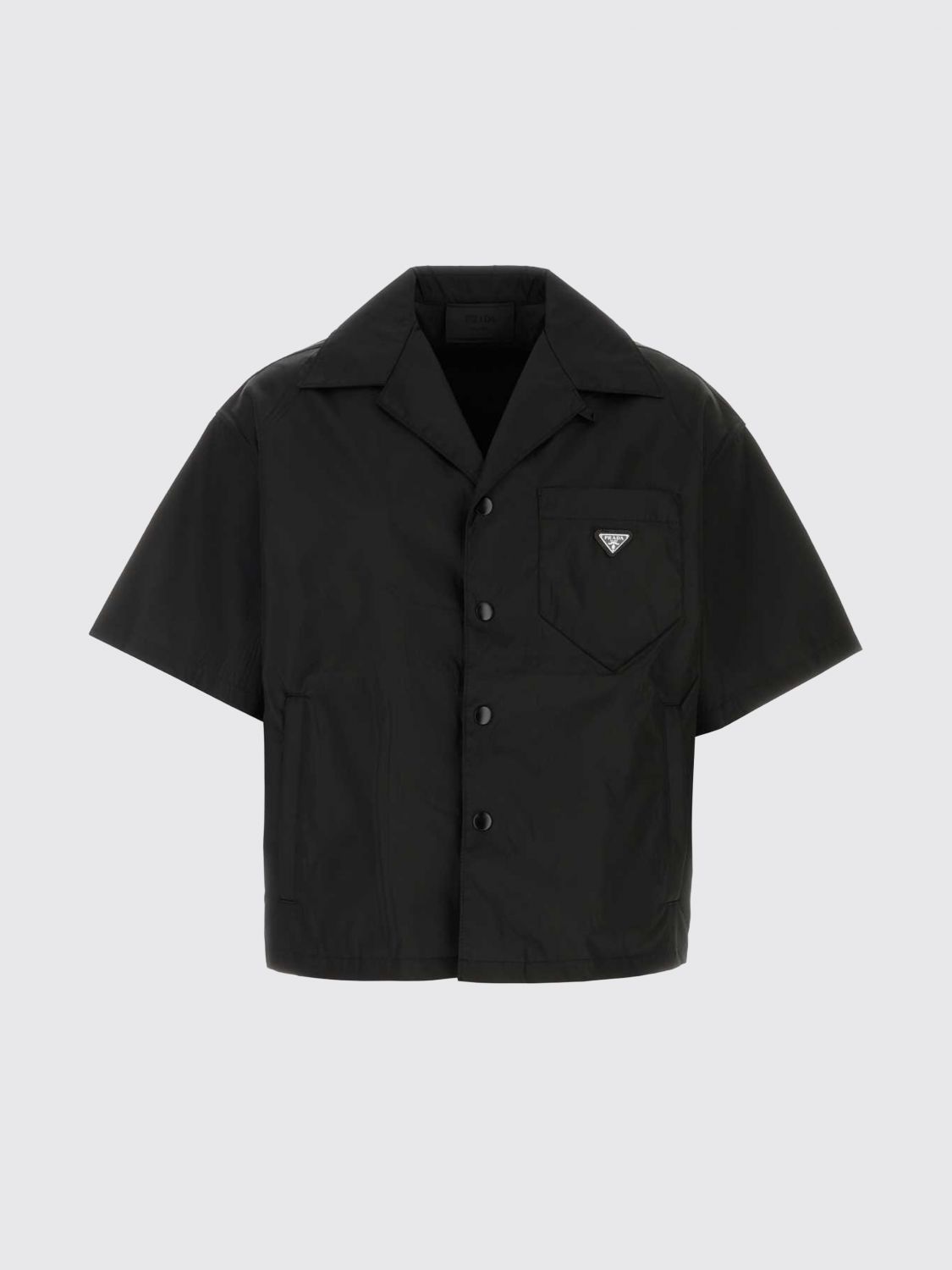 Prada Men Shirt Men Prada PRADA